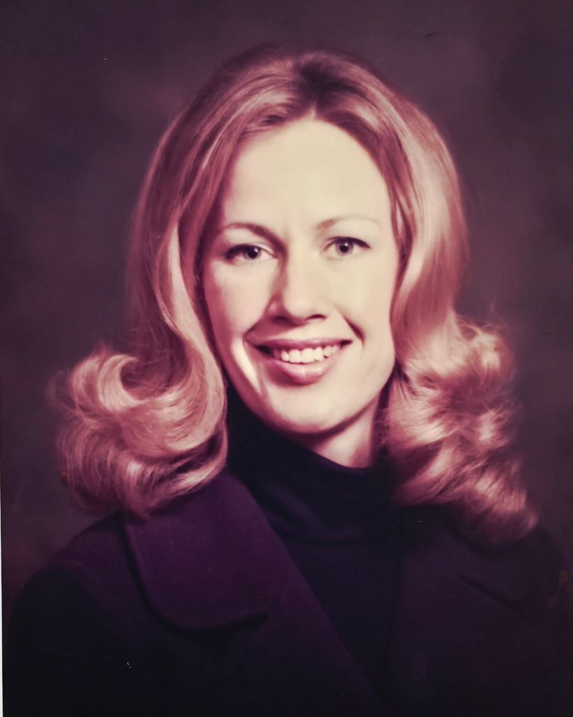 Bonnie Ann Gundersen Weber Profile Photo