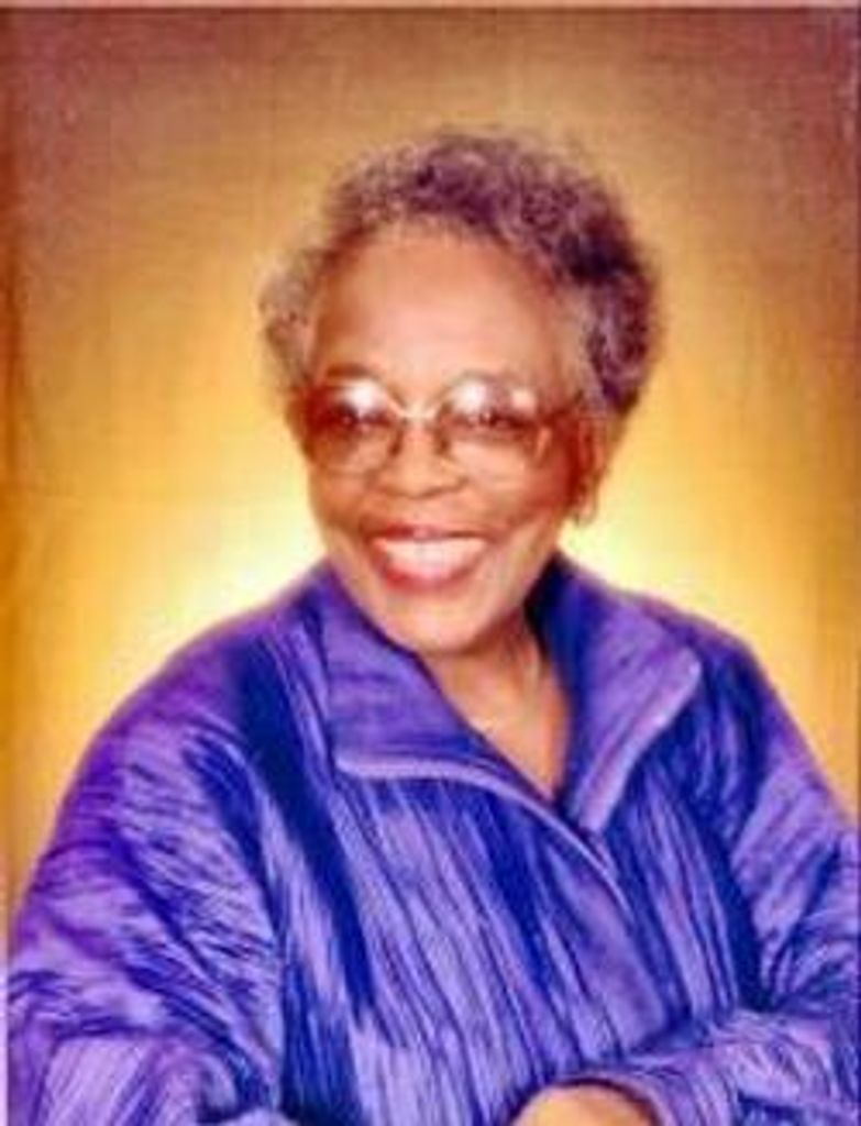 Azzalee Mallette Hines Profile Photo
