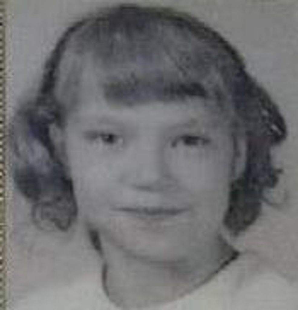 Juanita M. Hirt