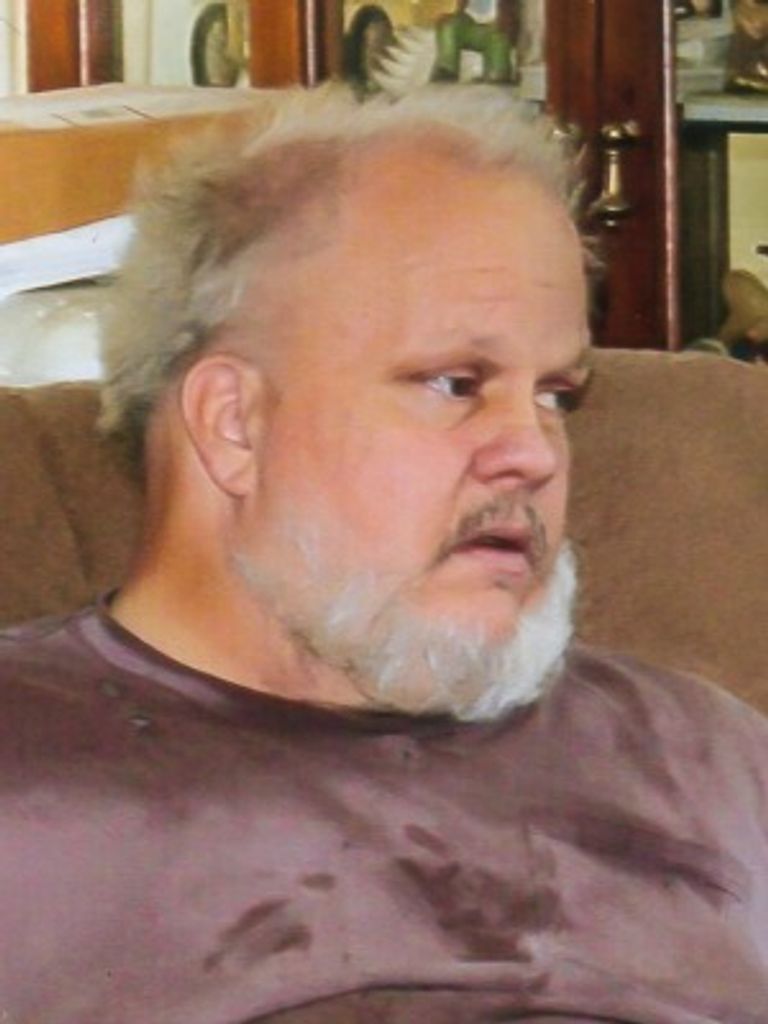 Shawn Patrick “Pat” McDonald