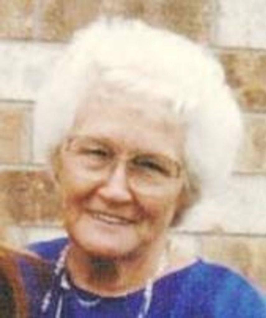 Irene F. Fagley Profile Photo