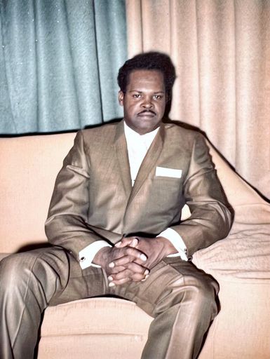 Wilbert Milton Brown photo gallery thumbnail 14 of 53