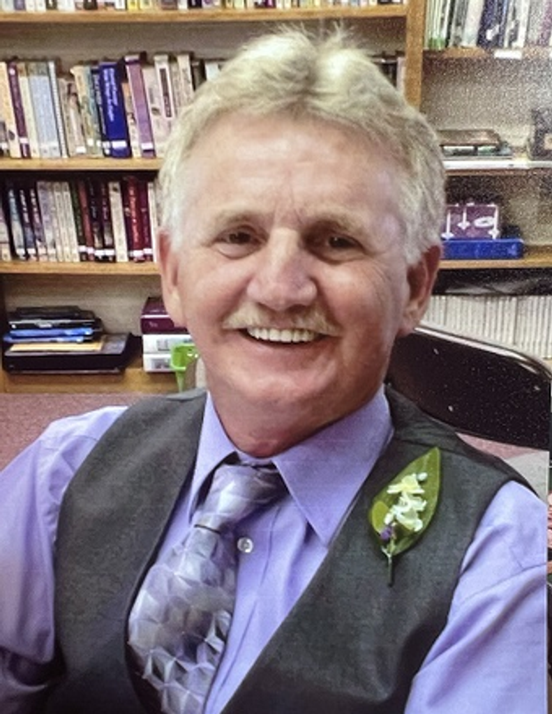 James E. Dudte Sr. Profile Photo