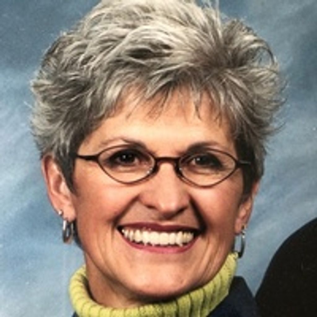 Virginia  Dorena Dockter