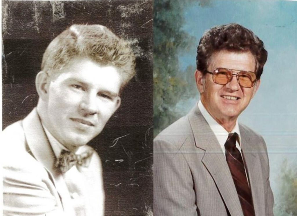 Lawrence Milton Bushnell Profile Photo