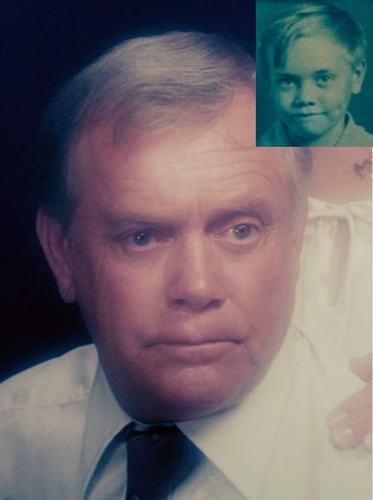 George W. Huey