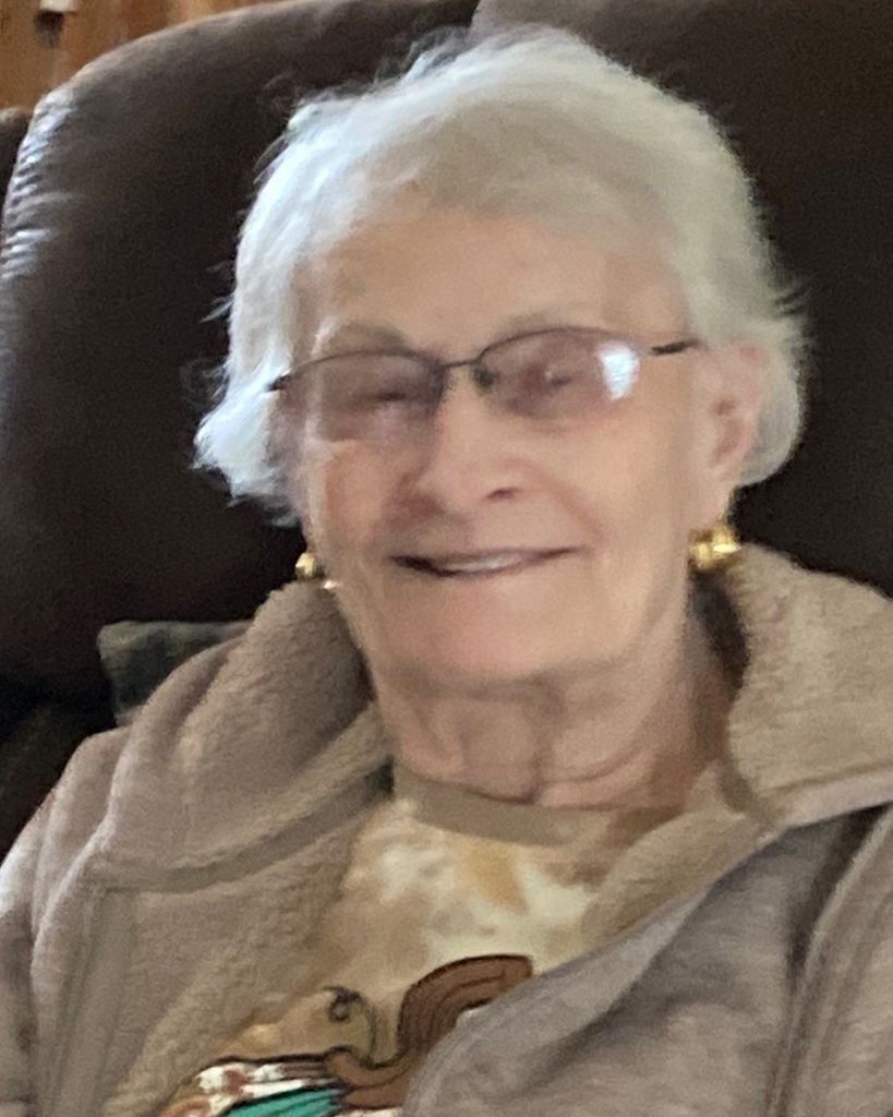 Julia Sue Eaton Baughman Profile Photo