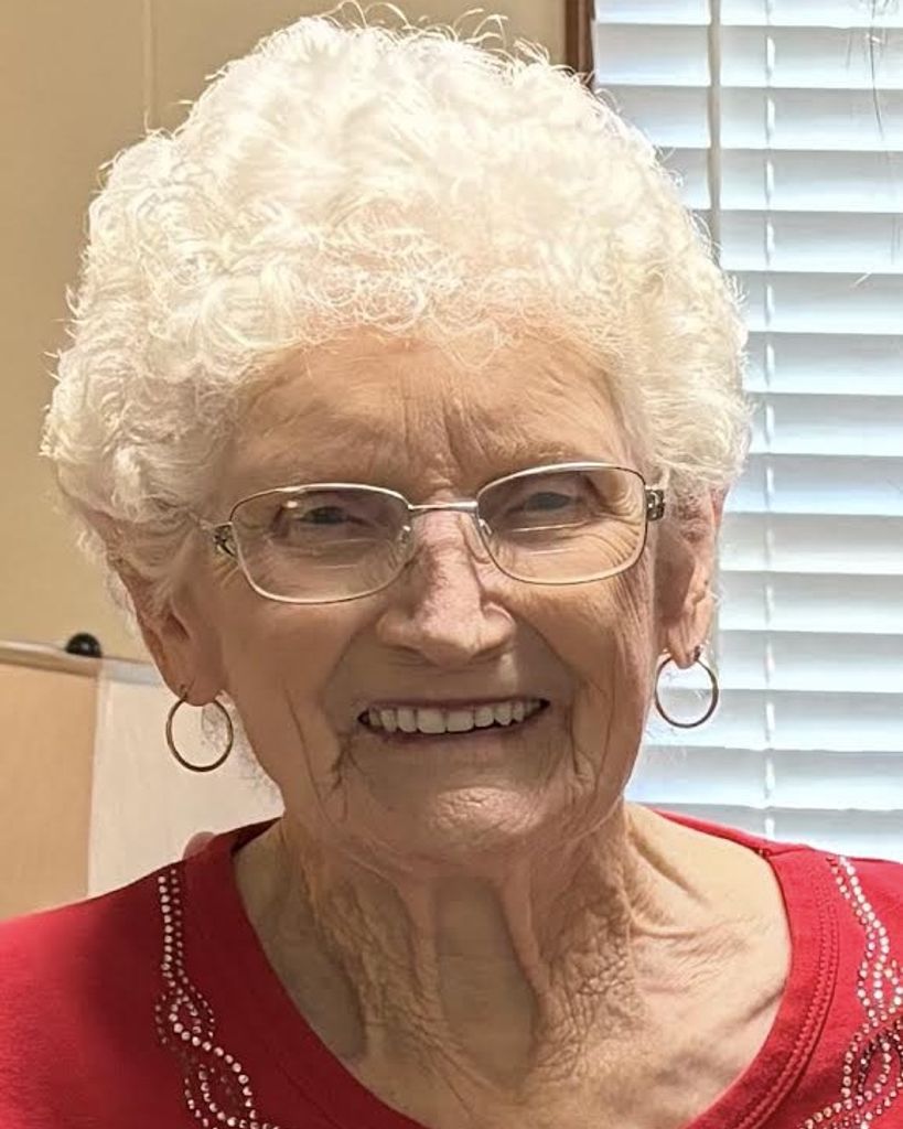 Helen Virgina (Linder)-Turpen-Wells Profile Photo