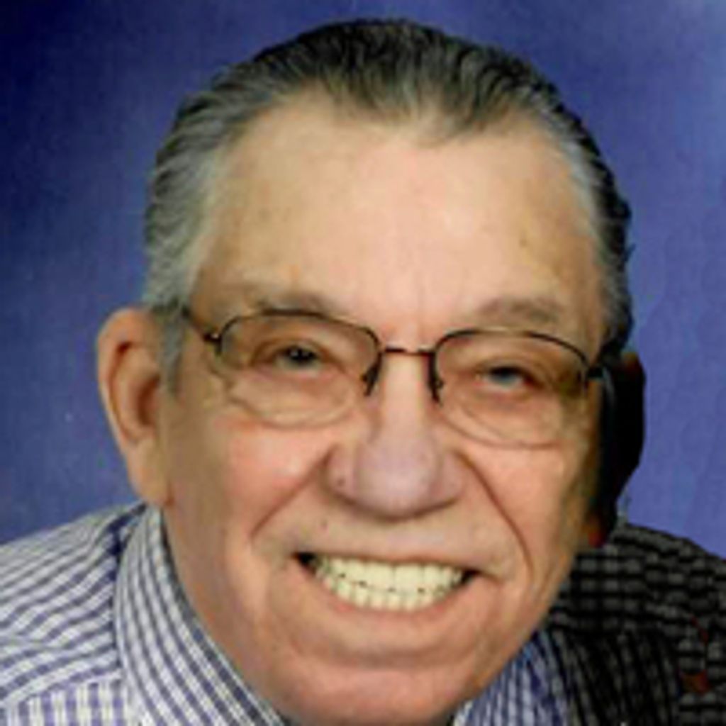 Donald J. "Snork" Heitkamp