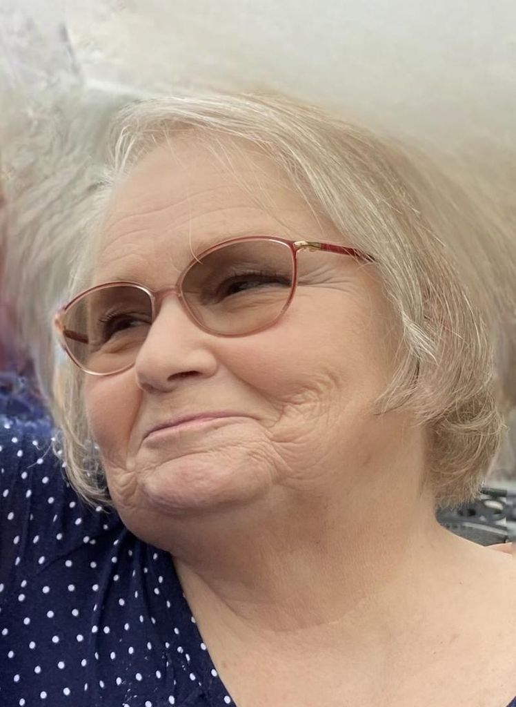 Lila Anderson Profile Photo
