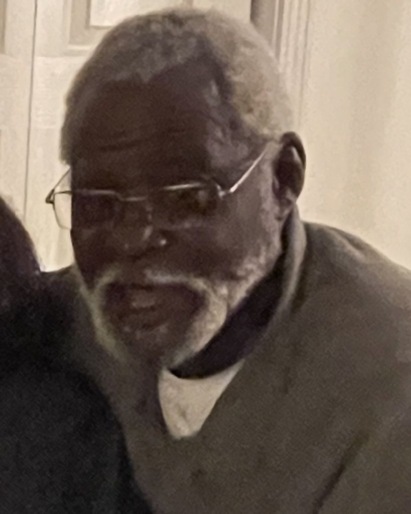 Larry Jackson Profile Photo