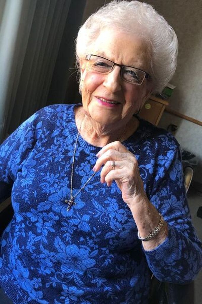 Janice L. Burkholder Profile Photo
