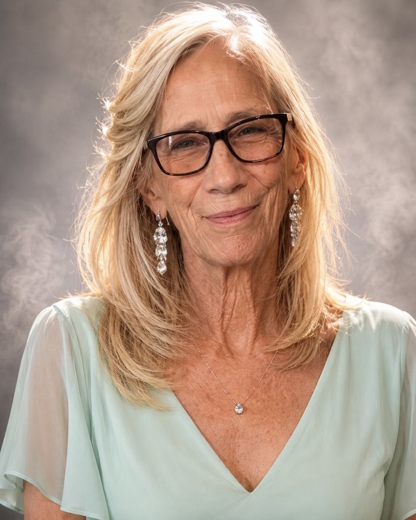 Julie M. Barnes Profile Photo