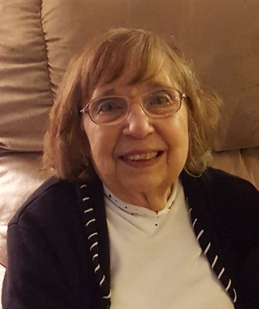 Janet M Posco Profile Photo
