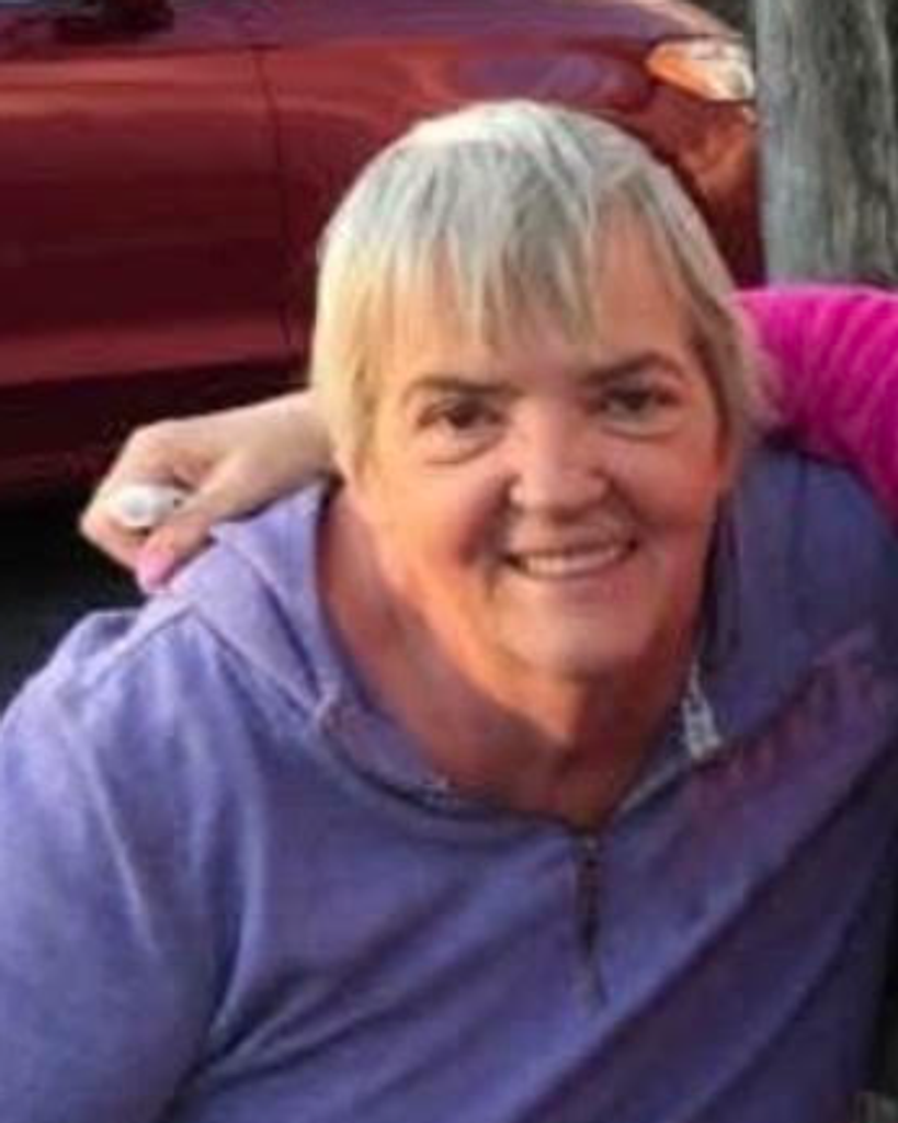Sandra Gay Enloe Profile Photo