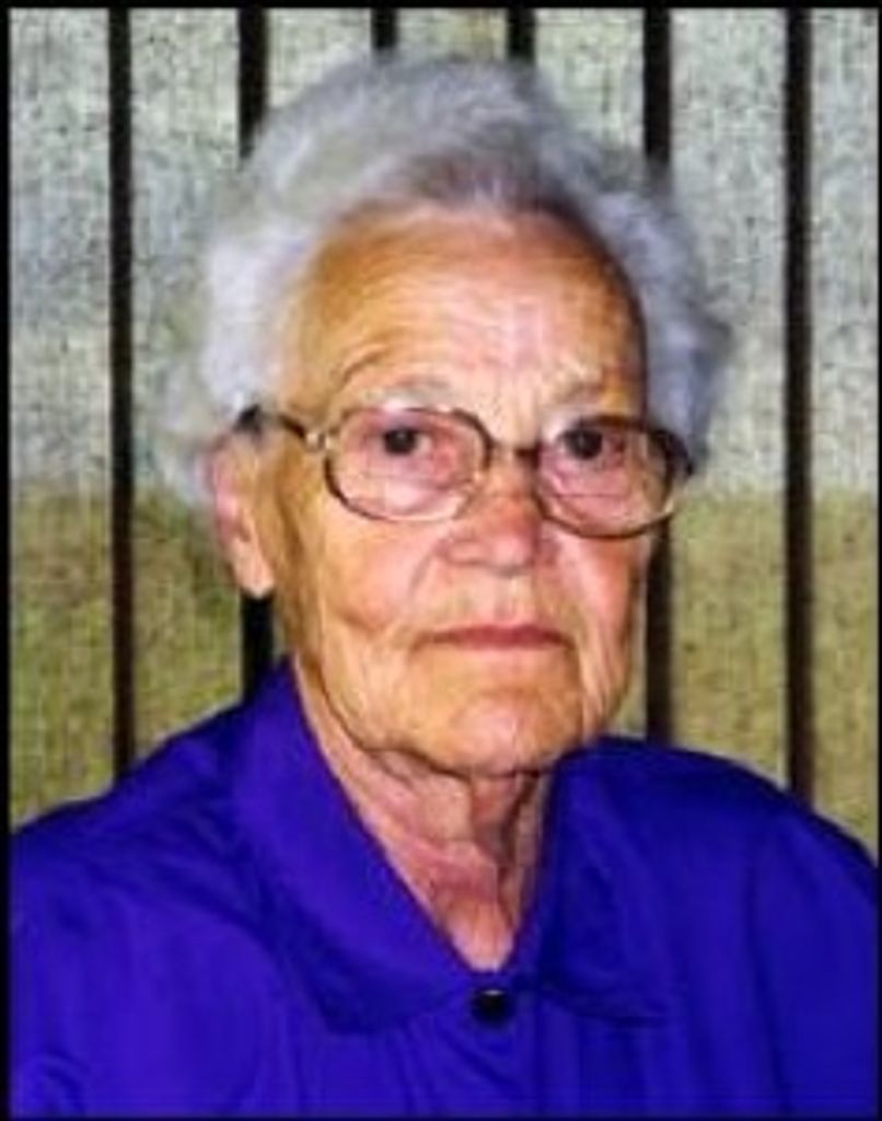 Cecile Mason