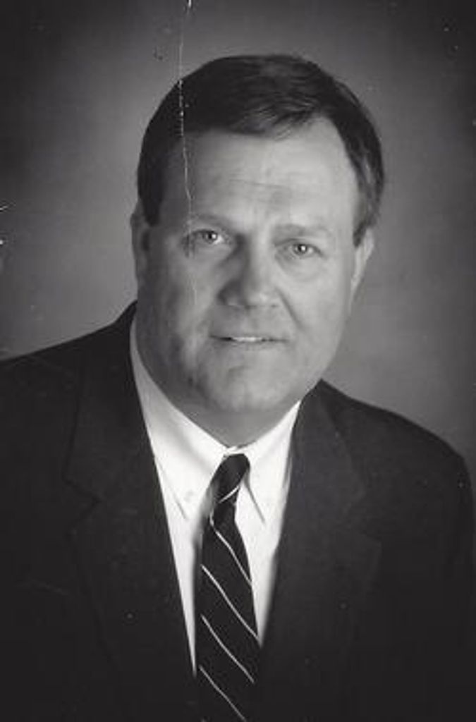 Kenneth "Ken" Lauren Kensington