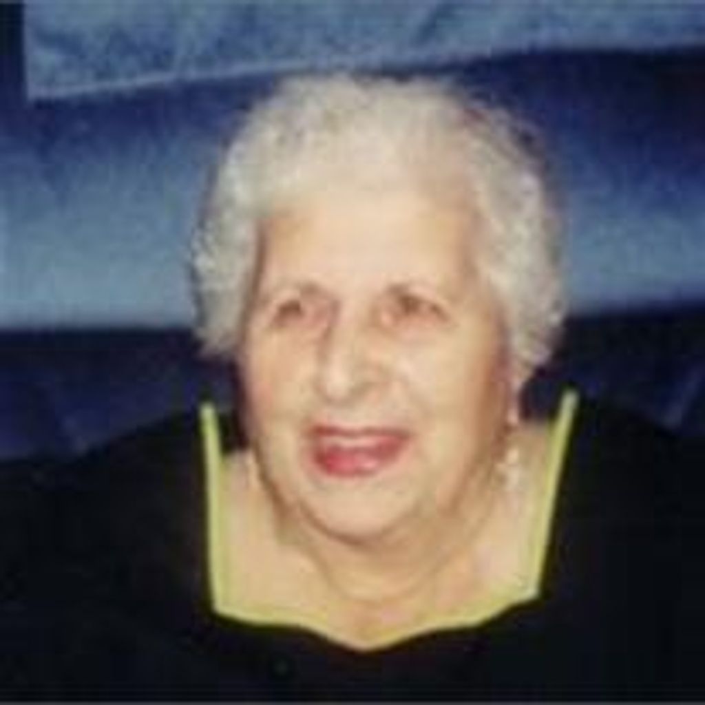 Agnes Cory
