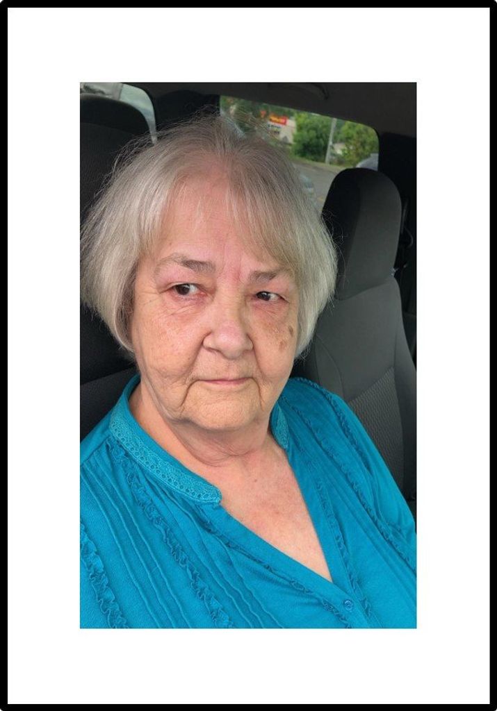 Betty Langdon Profile Photo