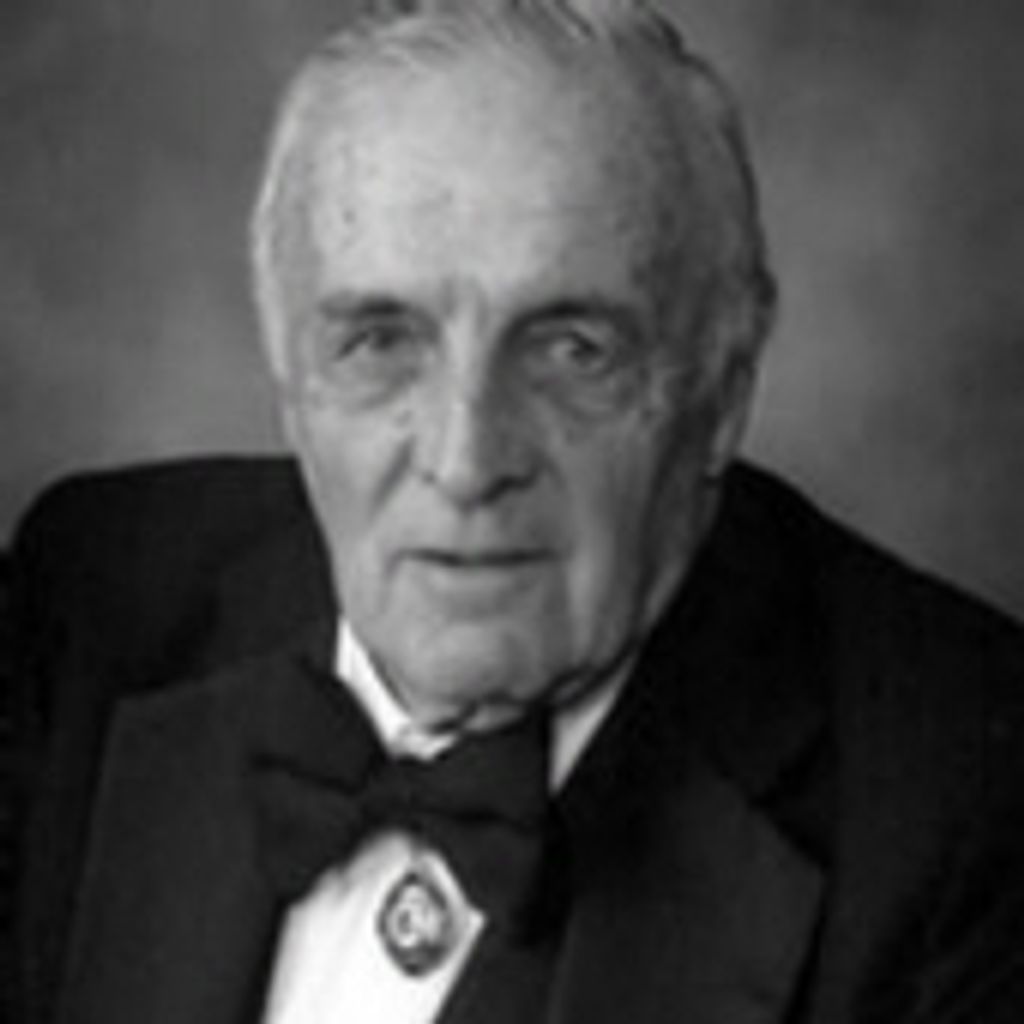 Philip H. R. Cahill Profile Photo