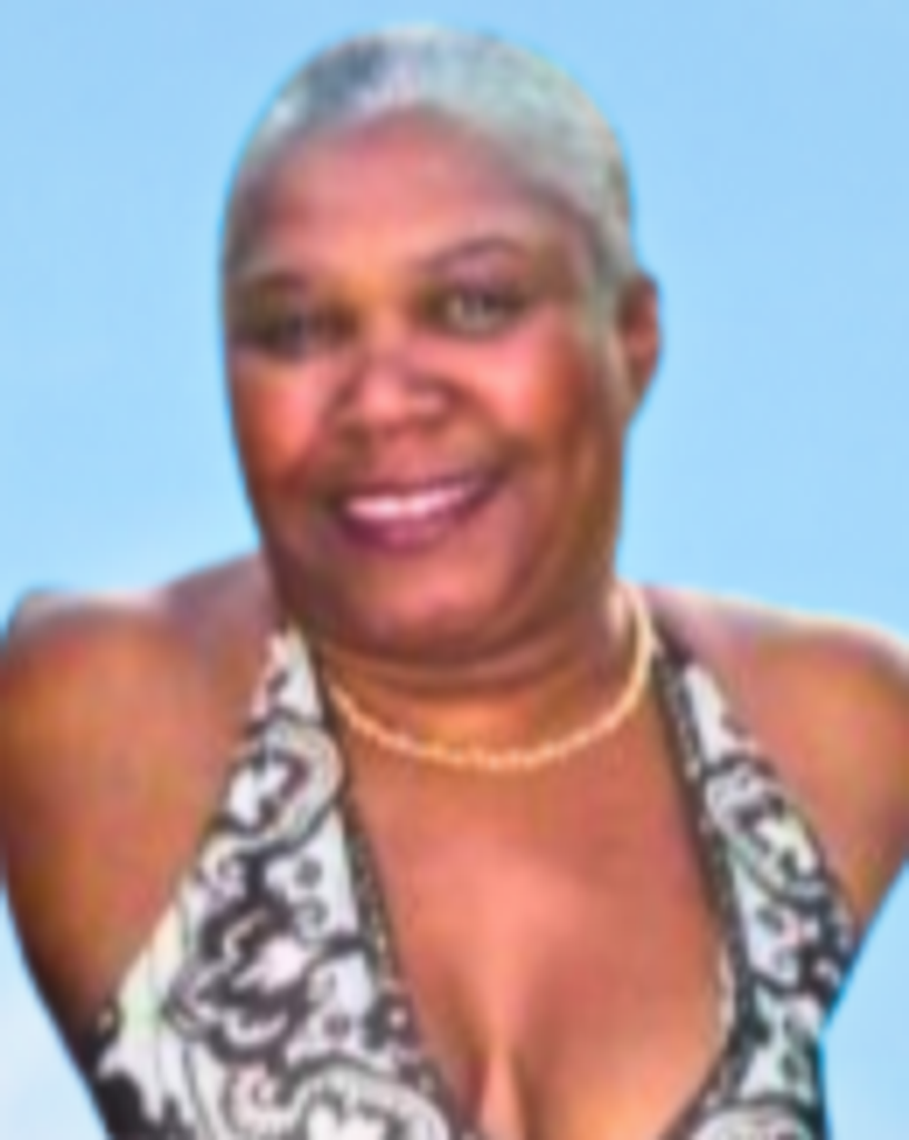 Marie Dambreville Profile Photo