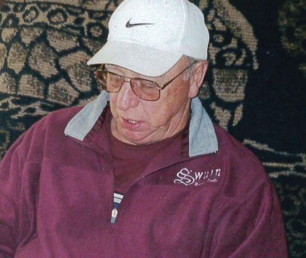 Ed Sutton
