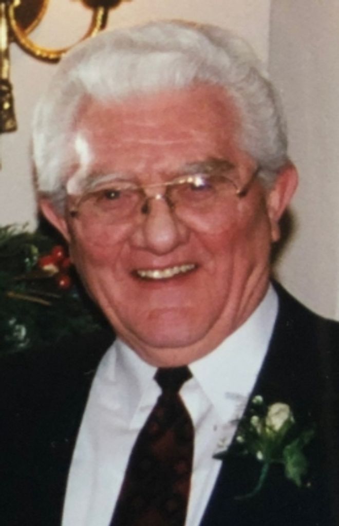 Robert "Wes" W. Adams