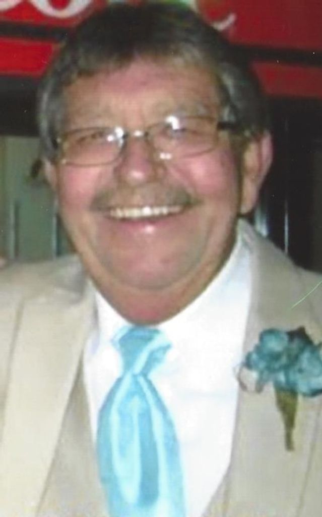 Ronnie Steele Profile Photo