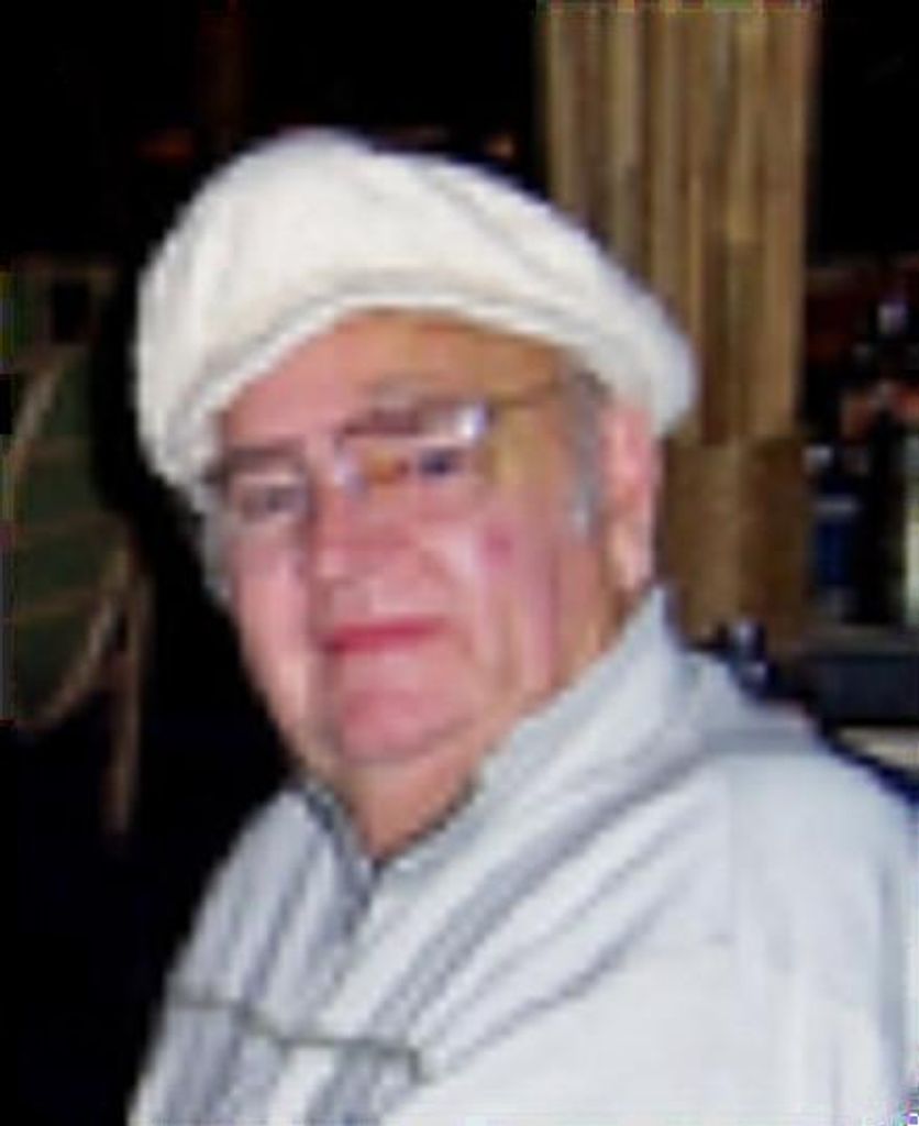 Andrew Hudig Profile Photo