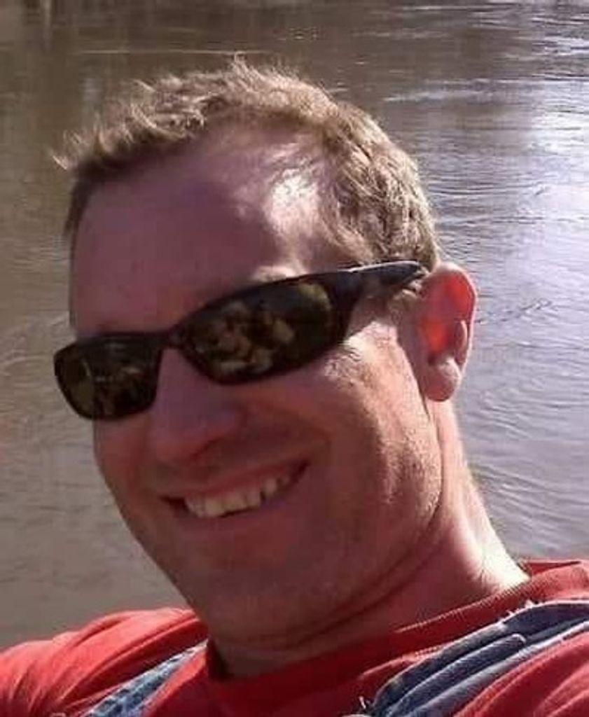 Rusty William Thomas Profile Photo