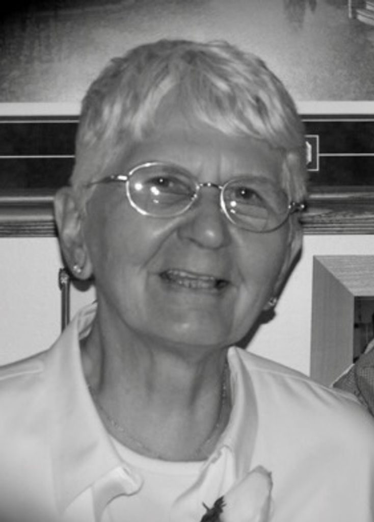 Carol Ann Cardille Profile Photo