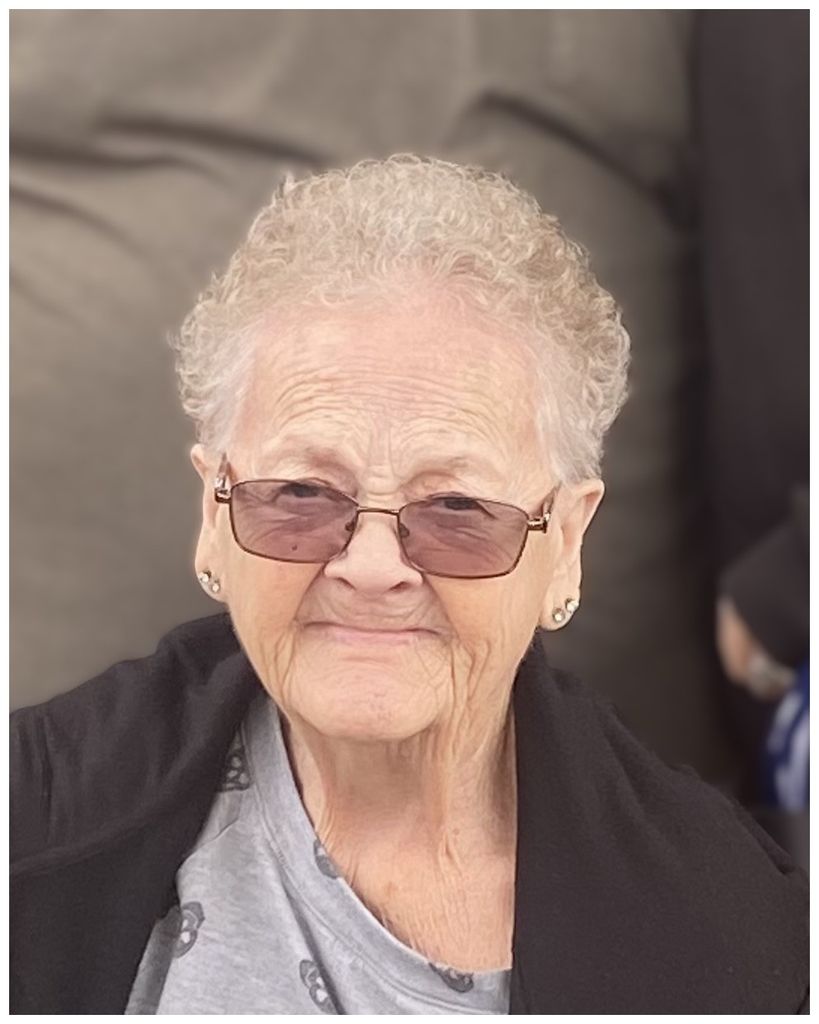 Barbara Jo Milhoan Profile Photo