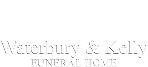 Waterbury & Kelly Funeral Home Logo
