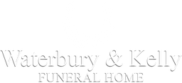 Waterbury & Kelly Funeral Home Logo