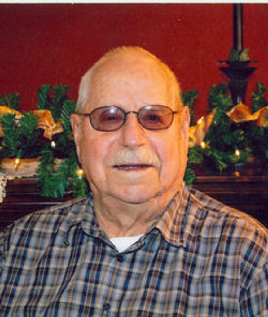 George Benshoof Profile Photo