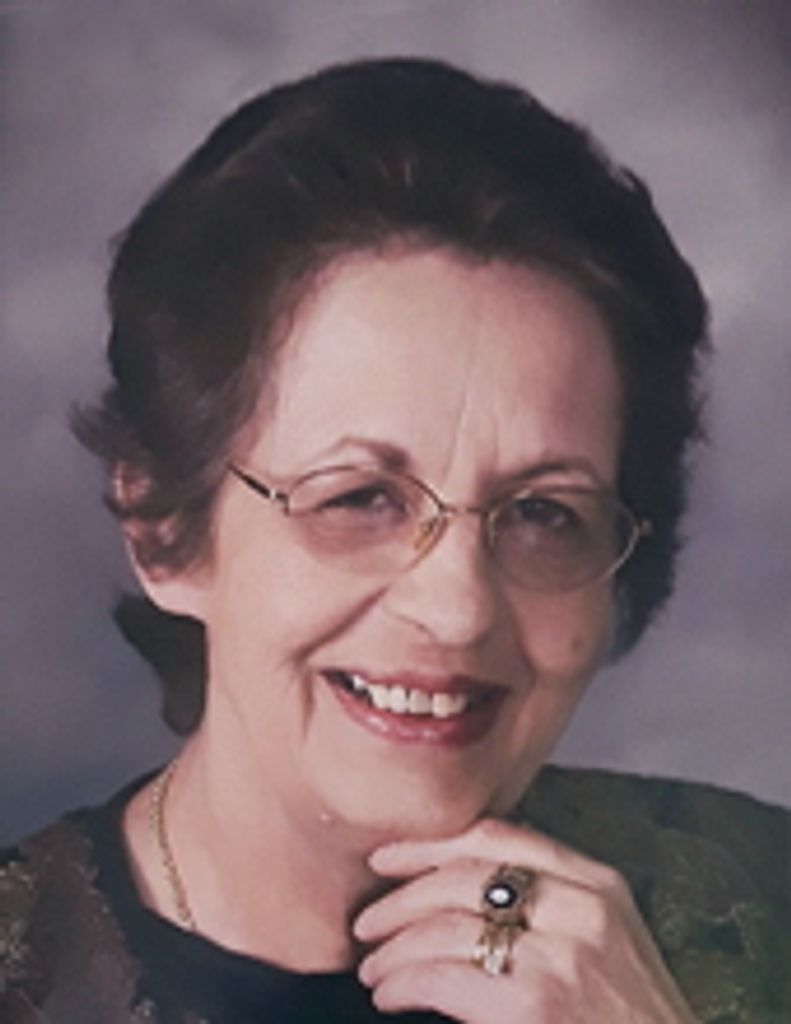 Sieglinde Smith
