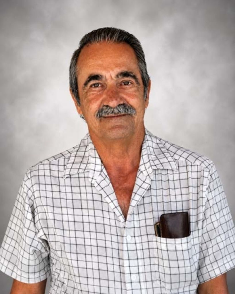 Bruce J. Brown Profile Photo