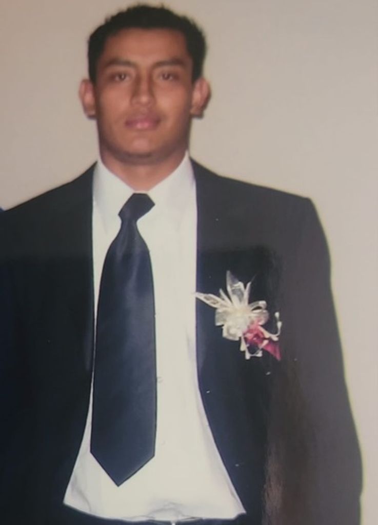 Juan Carlos Galdamez Mendez Profile Photo