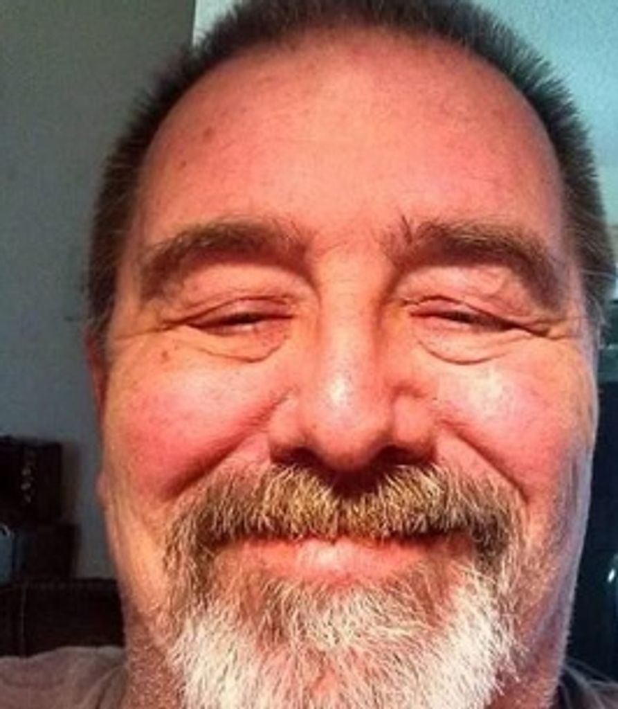 Danny Morgan Profile Photo