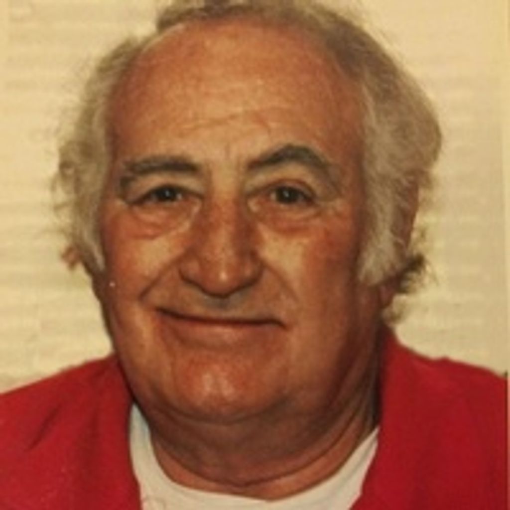 Richard  Franklin Hendrix