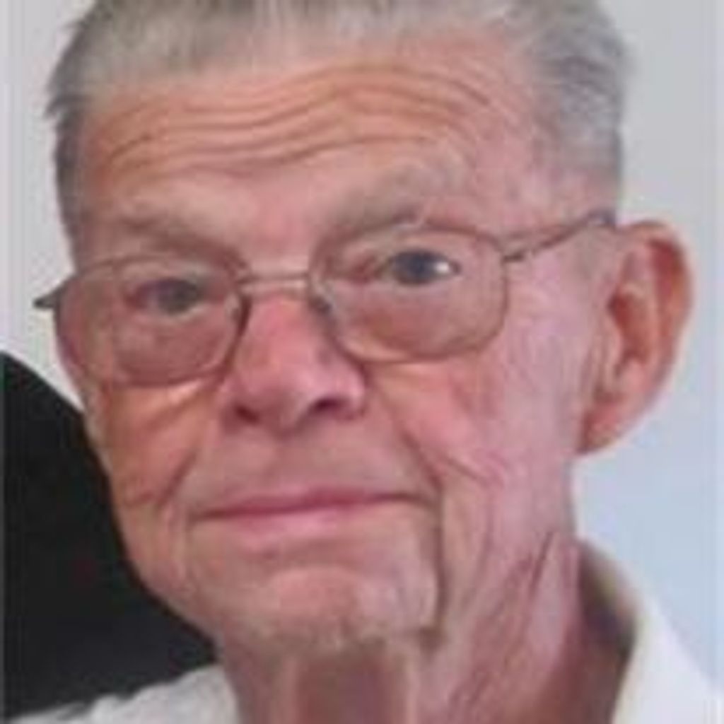 Charles Richard Monroe