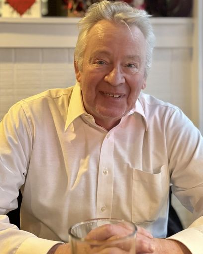 Bernard R. Hastings's obituary image