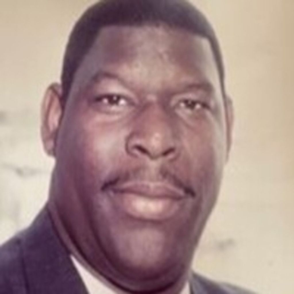 Rudolph Canady