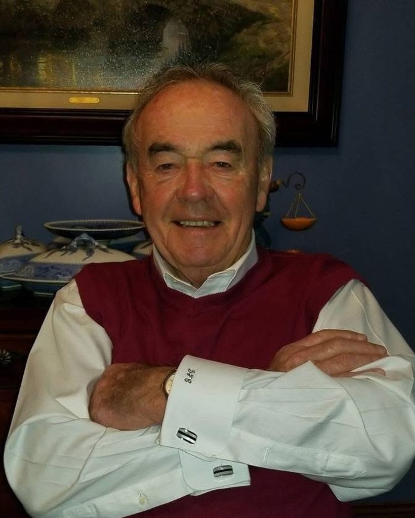 David Cahill Profile Photo