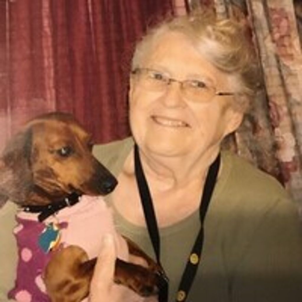 Delores Bracknell Profile Photo