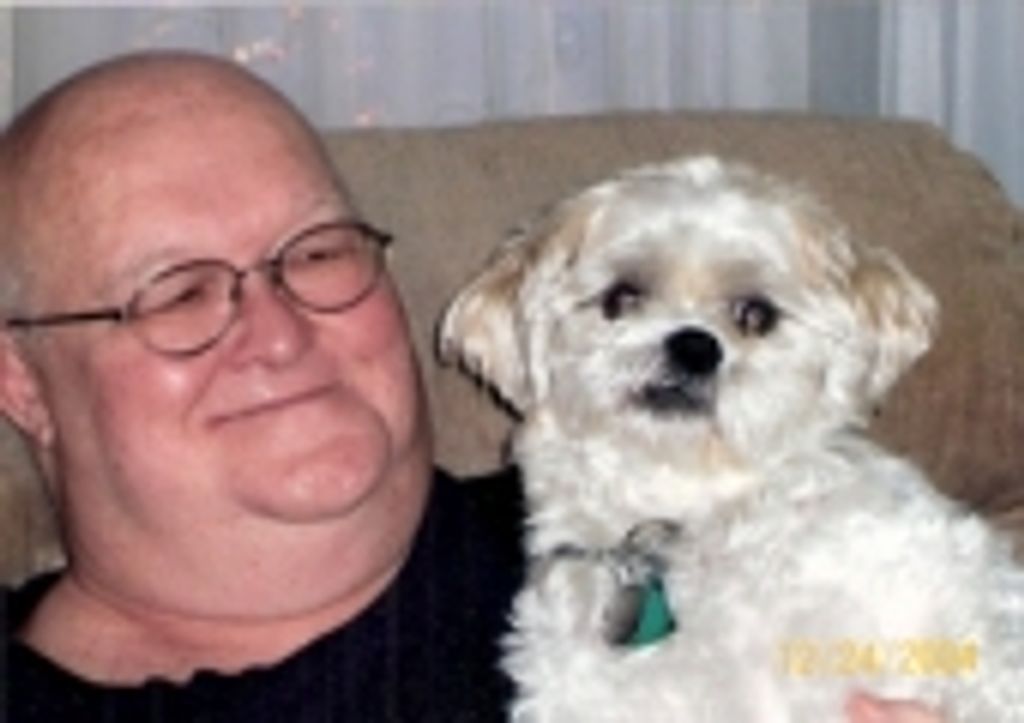 Larry J. Halverson
