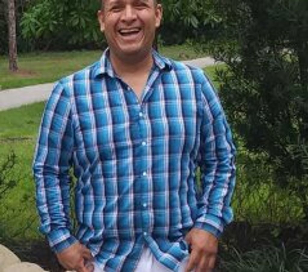 Julio Cesar Ruiz Lobato