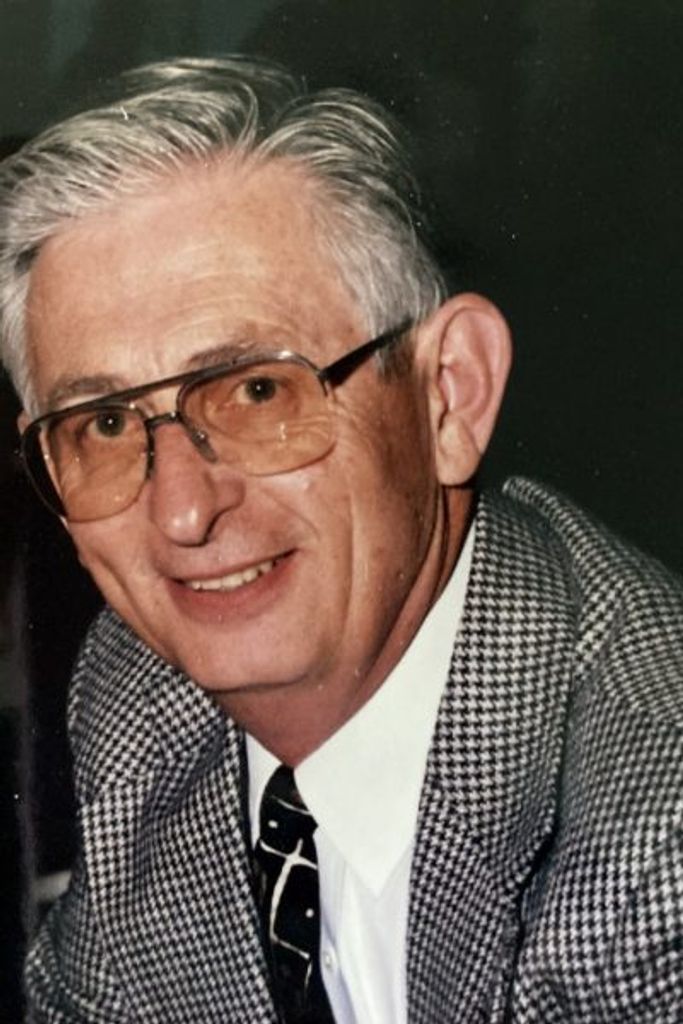 Charles (Chuck) Heaps