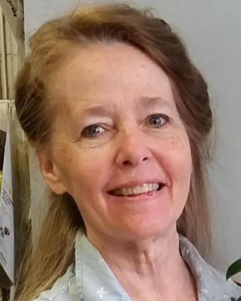Maureen Graham Profile Photo