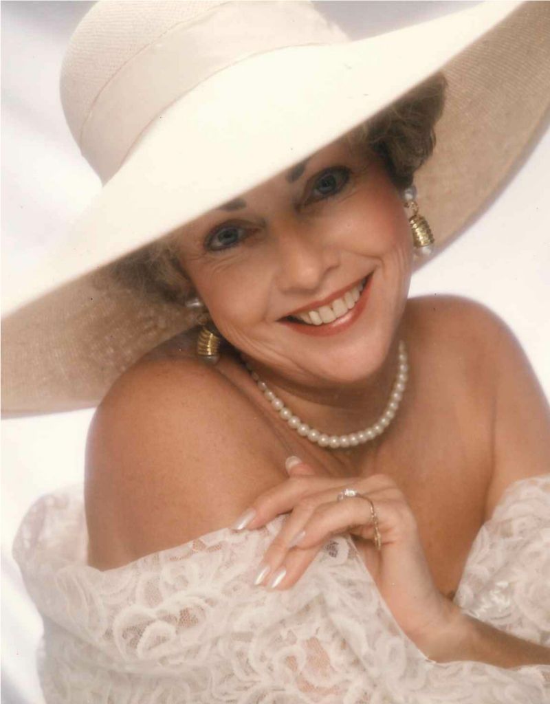 Margaret Fay Mahoney